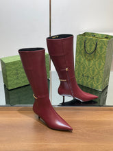 China Replica Gucci Women Shoes 178usd Only